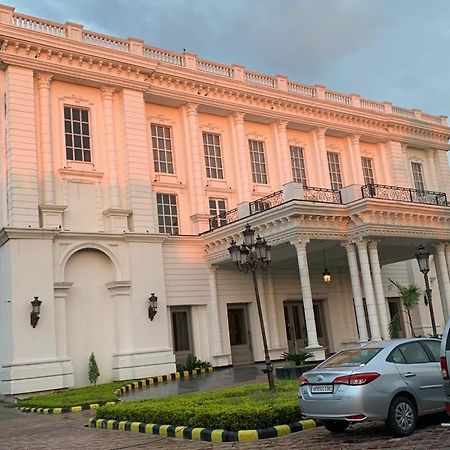 Hotel Abha Grand Alīgarh Eksteriør billede